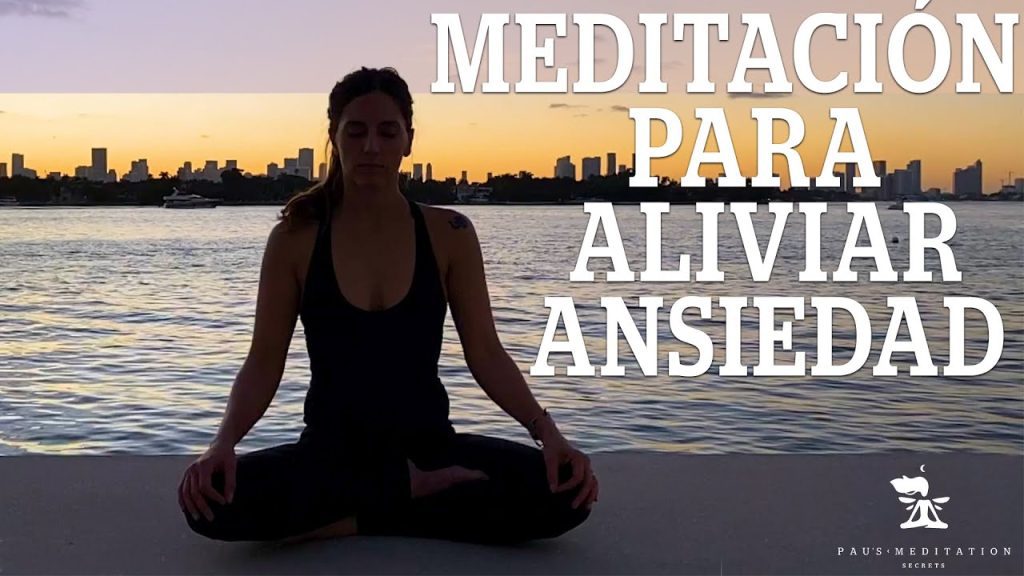 Meditación para la ansiedad y depresión - superarlaansiedadyladepresion.com